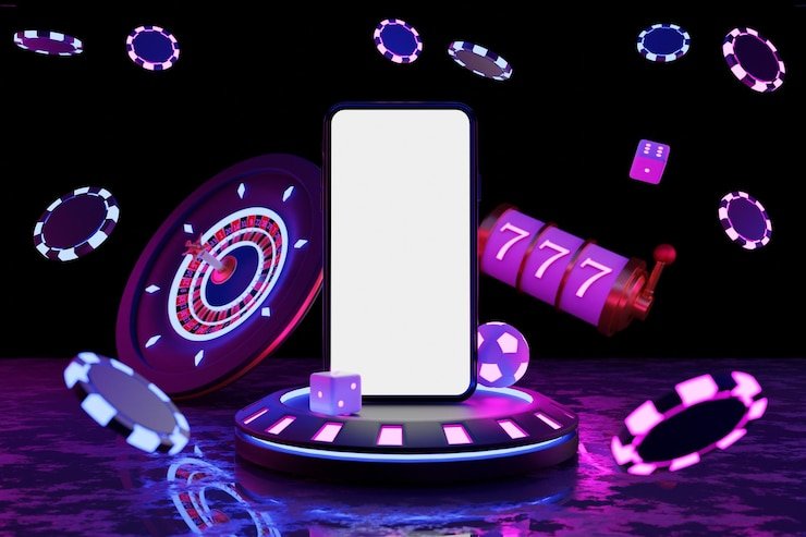 Kontrol taruhan Starburst dengan pilihan koin dan garis pembayaran