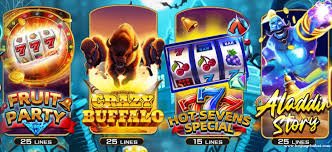 cuan77 featured game showcase